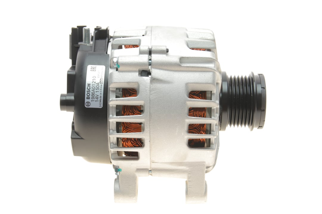 Bosch Alternator – price [object Object] PLN