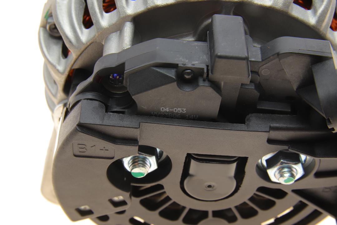 Bosch Alternator – price [object Object] PLN