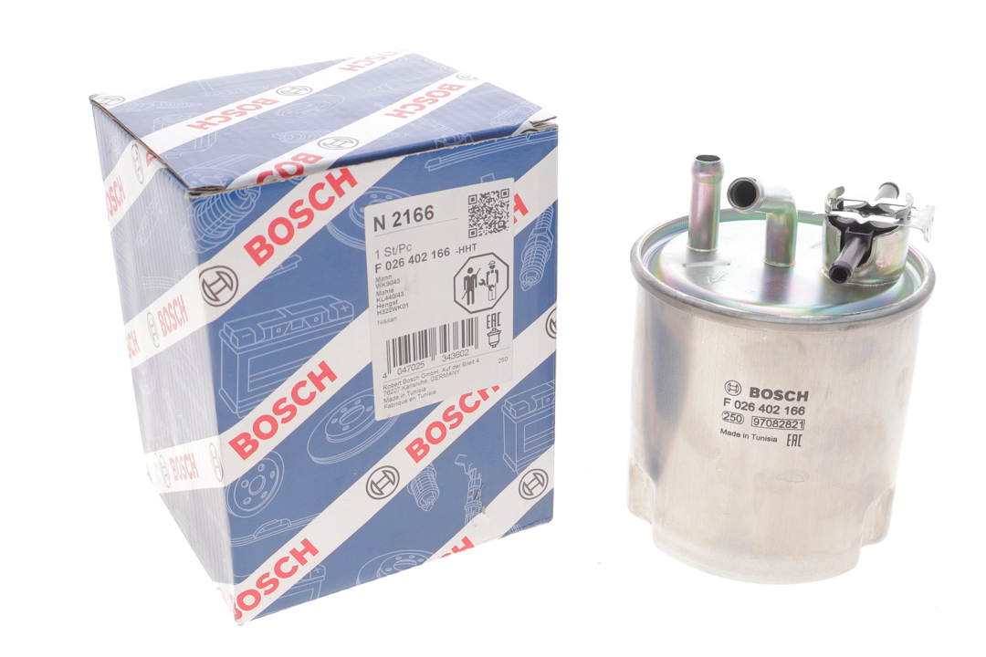 Buy Bosch F 026 402 166 at a low price in United Arab Emirates!