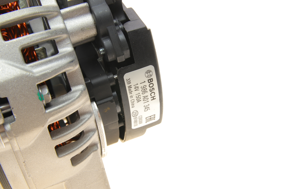 Alternator Bosch 1 986 A01 345