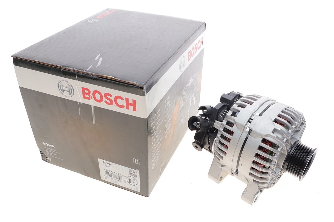 Alternator Citroen: 1986A01522 Bosch Alternator