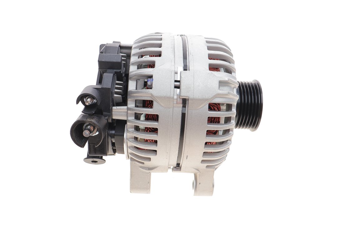 Bosch Alternator – price 882 PLN