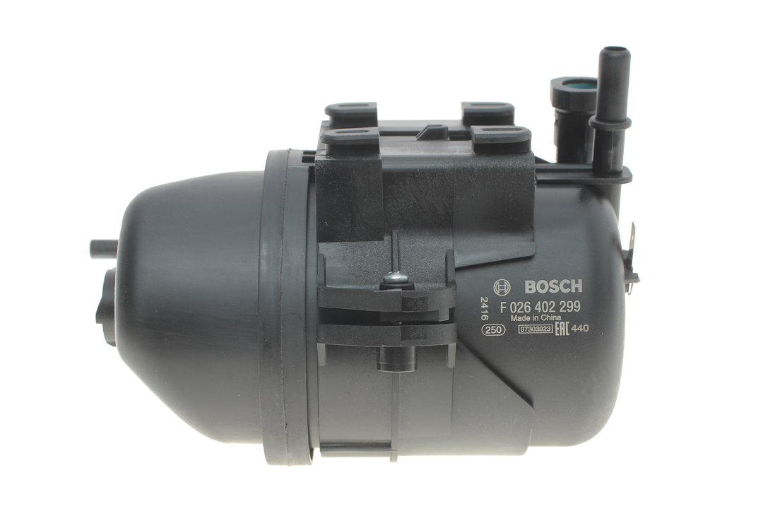 Bosch Fuel filter – price 180 PLN