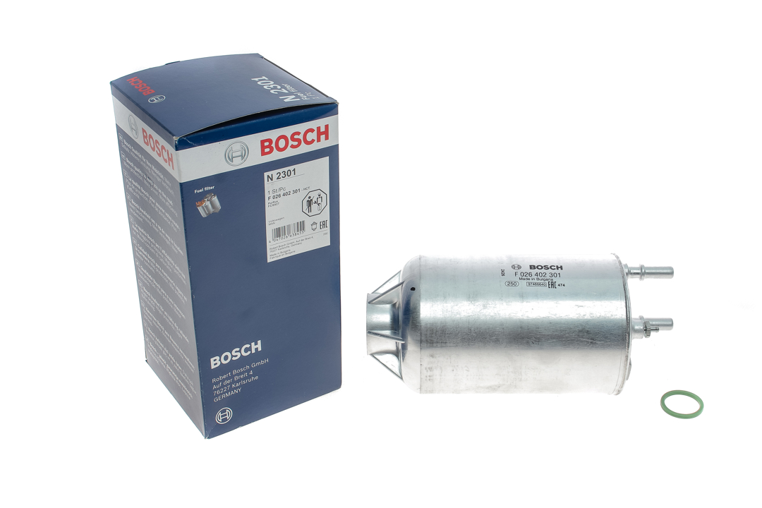 Buy Bosch F026402301 – good price at EXIST.AE!