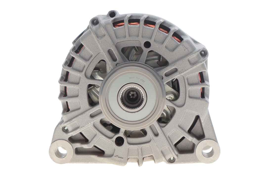 Engine alternator Fiat Ulysse: 1986A01356 Bosch Alternator