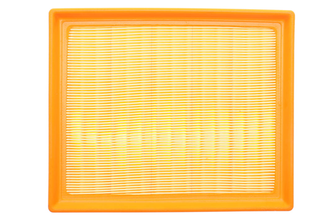 Air filter Opel Astra K: F026400786 Bosch Air filter