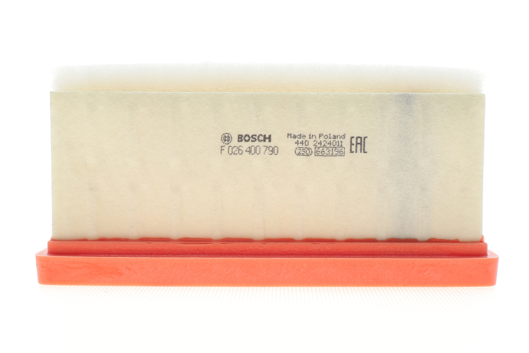 Buy Bosch F026400790 – good price at EXIST.AE!