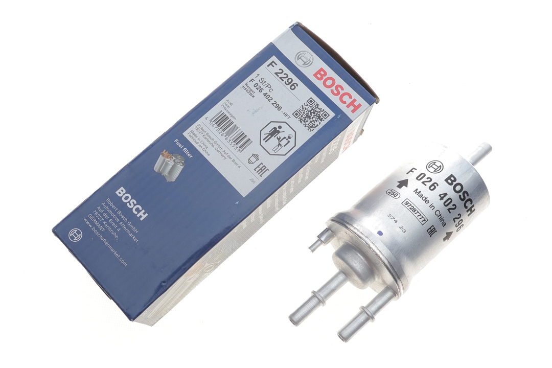 Buy Bosch F 026 402 296 at a low price in United Arab Emirates!