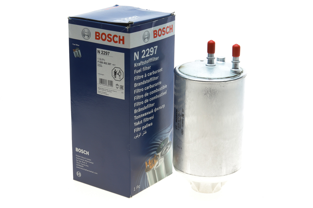 Buy Bosch F 026 402 297 at a low price in United Arab Emirates!