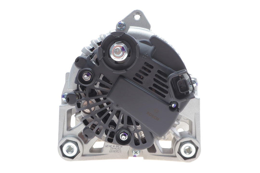 Bosch Alternator – price [object Object] PLN