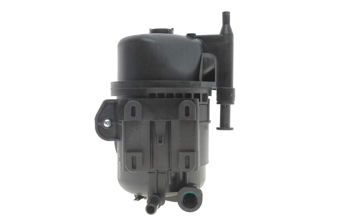 Automotive fuel filter Jaguar E-Pace: F026402299 Bosch Fuel filter