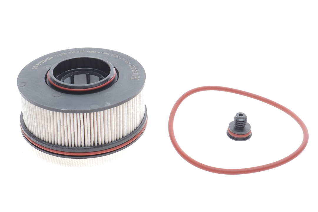 Car fuel filter Hyundai: F026402373 Bosch Fuel filter