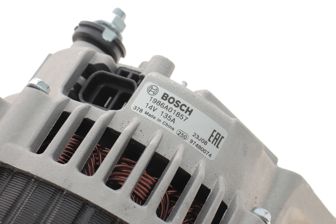 Buy Bosch 1986A01857 – good price at EXIST.AE!
