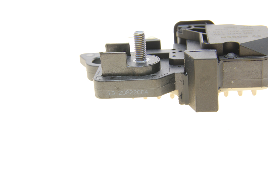 Alternator regulator Bosch 1 986 AE0 126