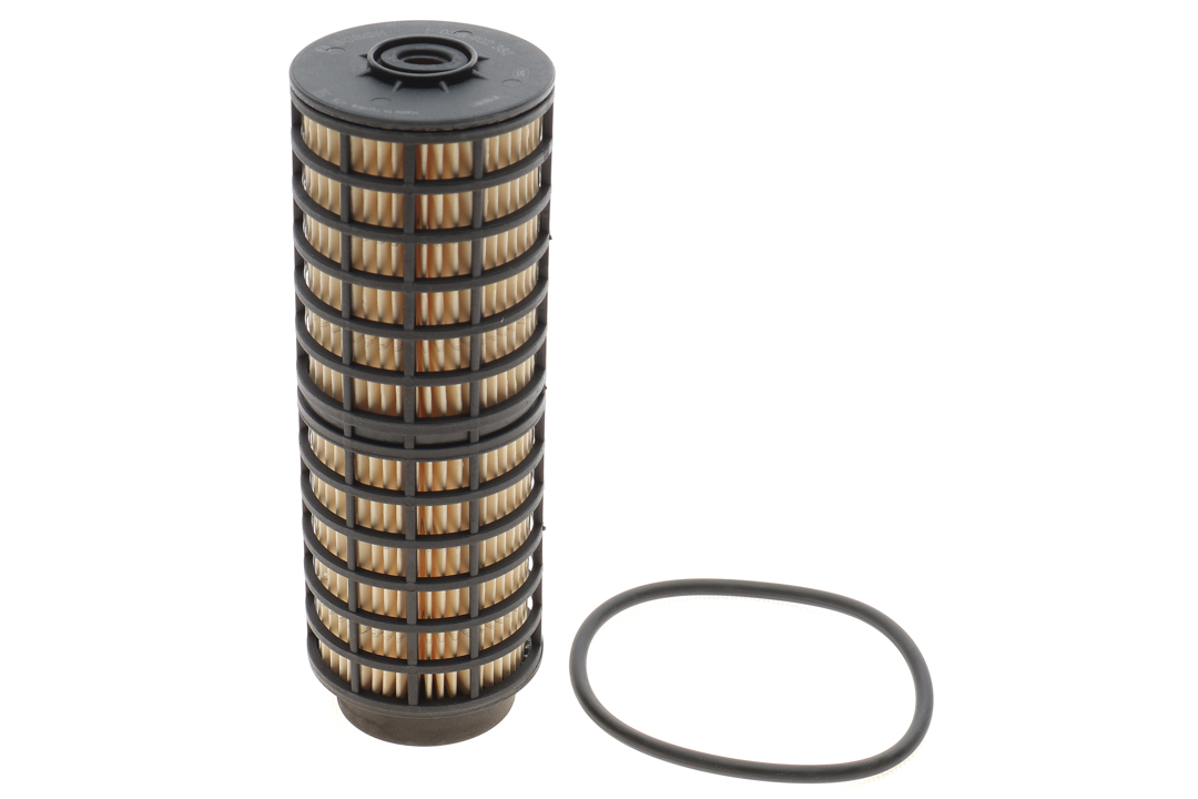 Engine fuel filter Iveco: F026402382 Bosch Fuel filter