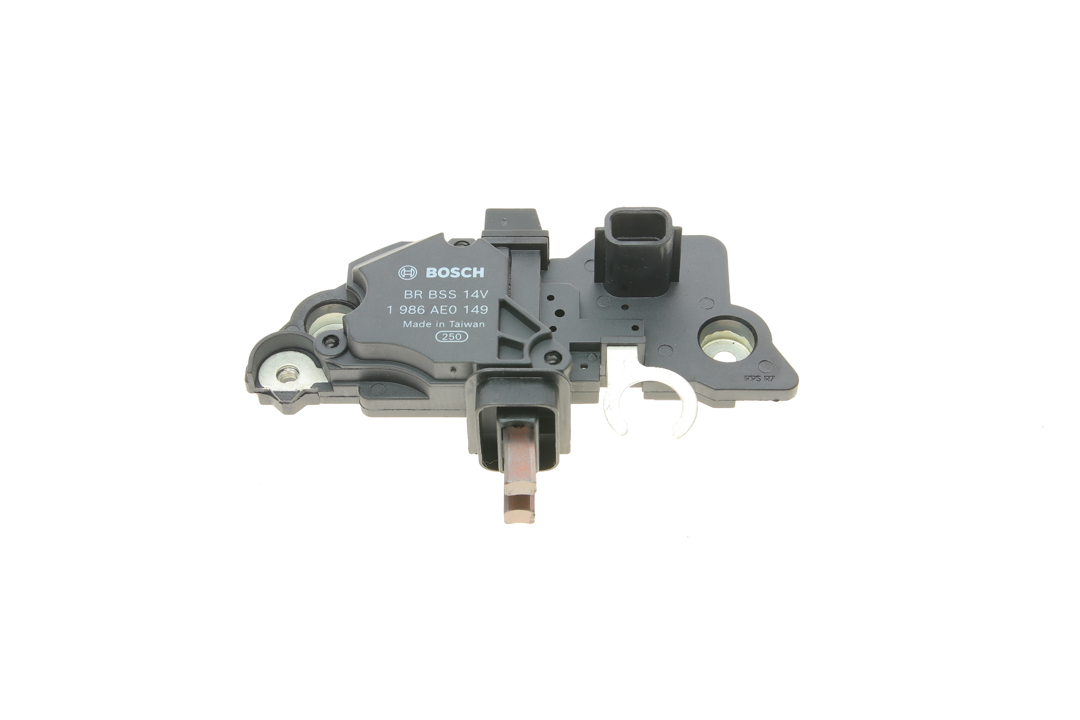 Alternator regulator Bosch 1 986 AE0 149