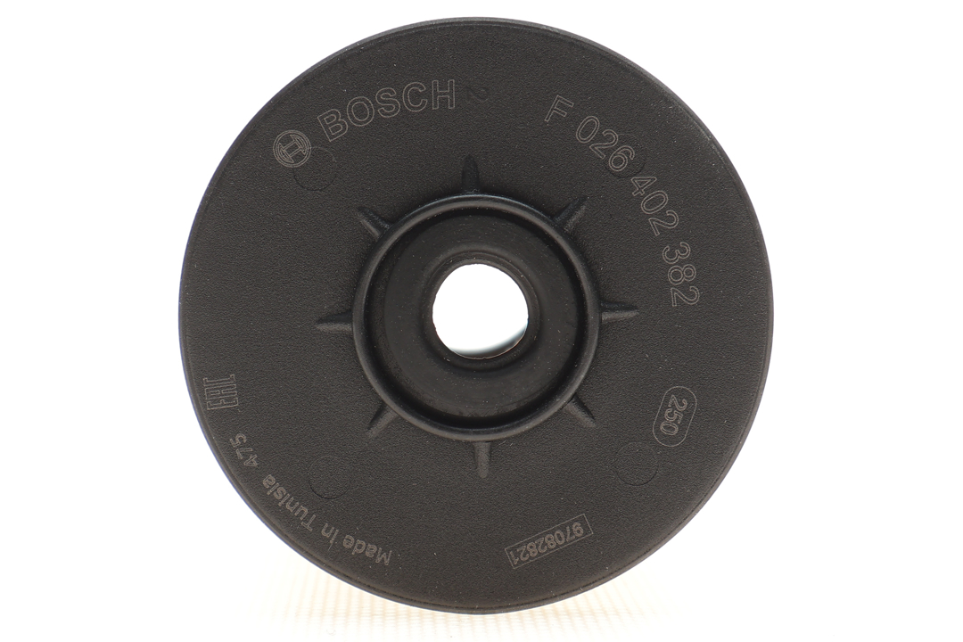 Fuel filter Bosch F 026 402 382