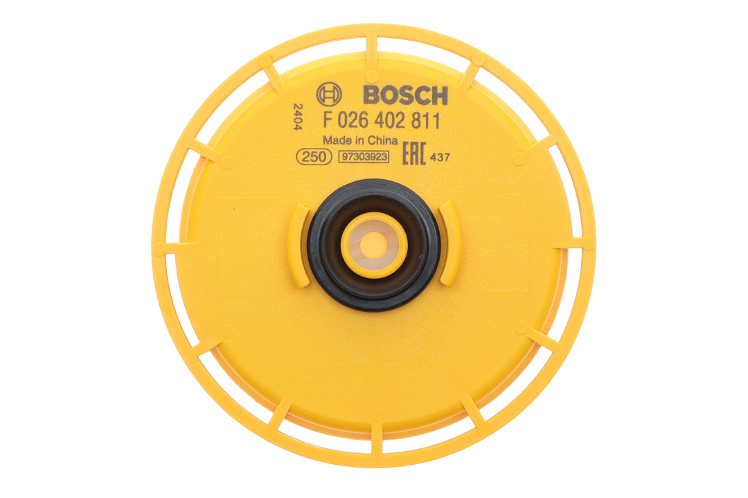Bosch Fuel filter – price [object Object] PLN