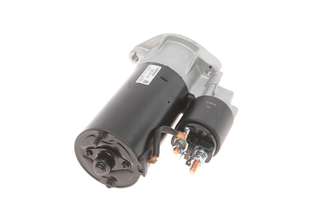 Bosch Starter – price 513 PLN