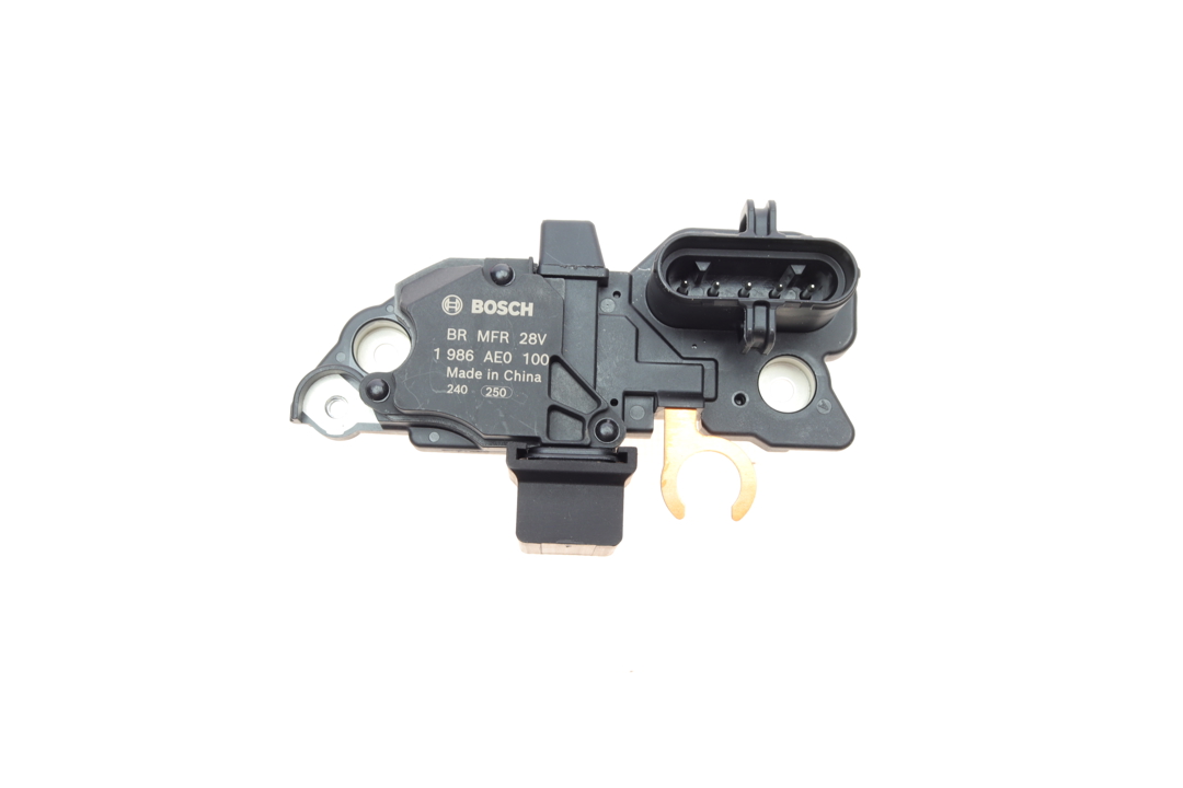 Alternator regulator Bosch 1 986 AE0 100