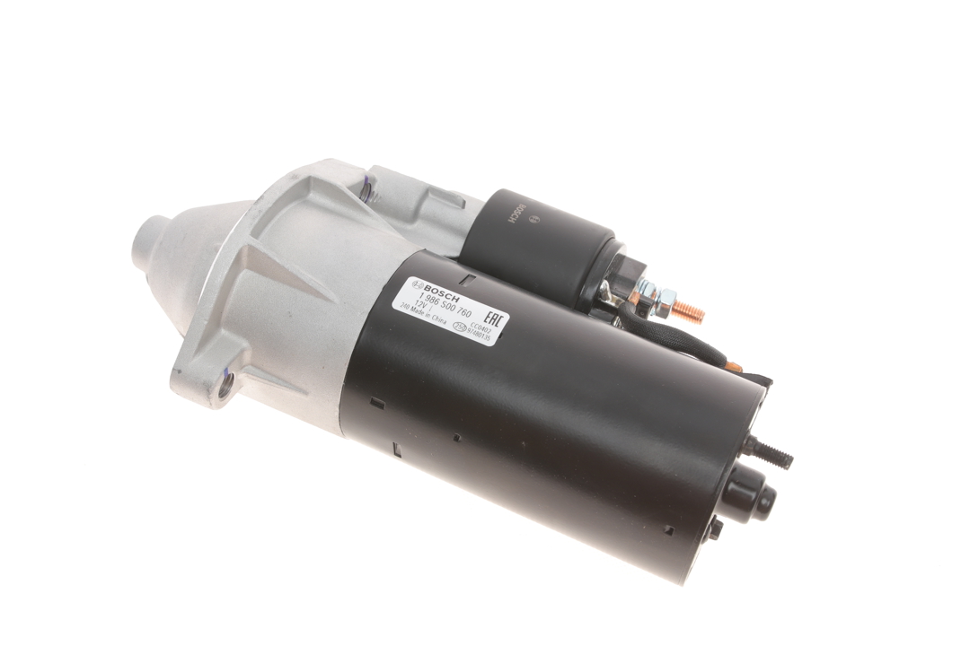 Starter Bosch 1 986 S00 760