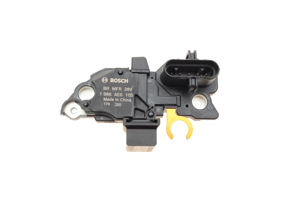 Alternator regulator Bosch 1 986 AE0 105