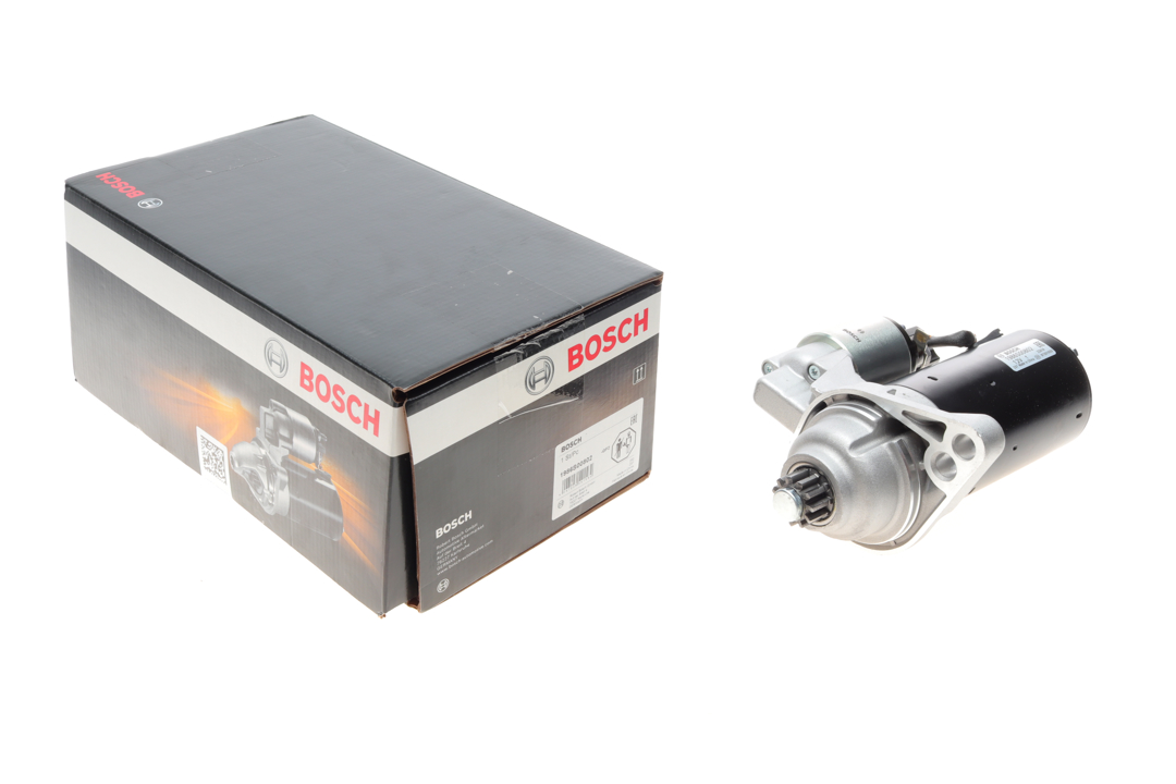 1986S00802 Bosch Starter