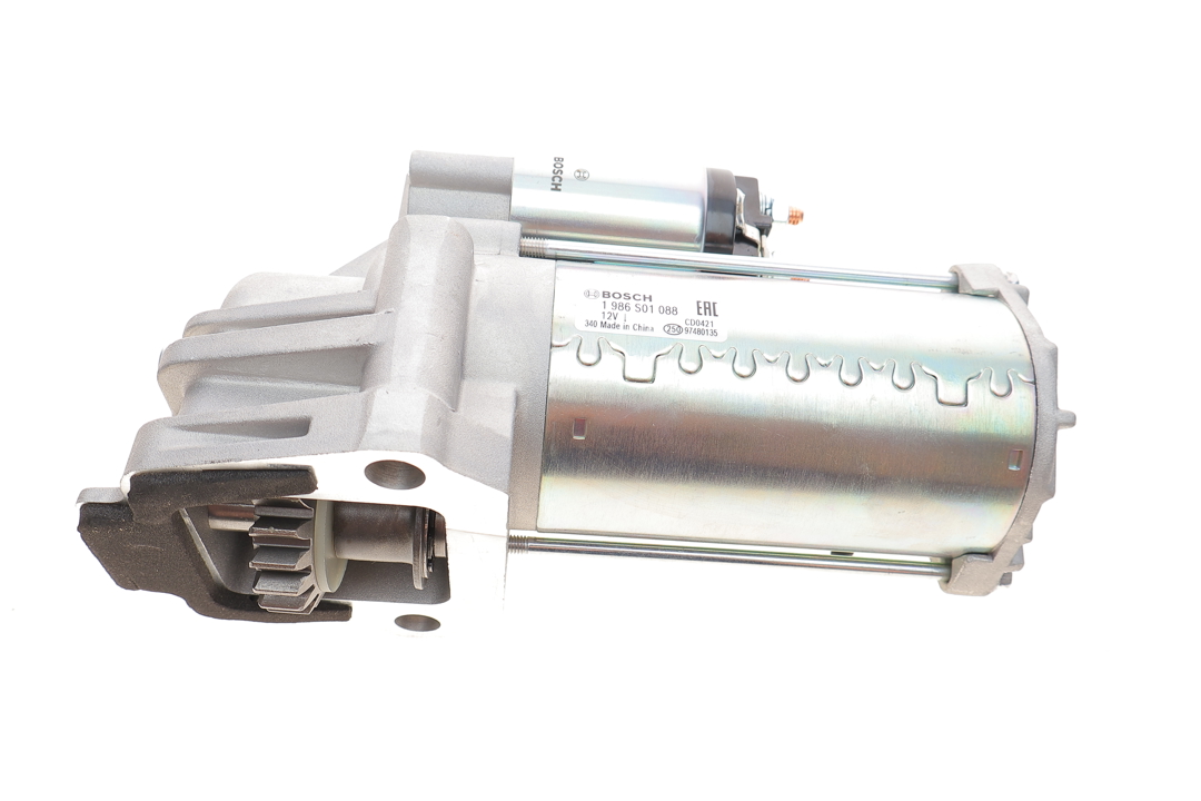 Bosch Starter – price 527 PLN