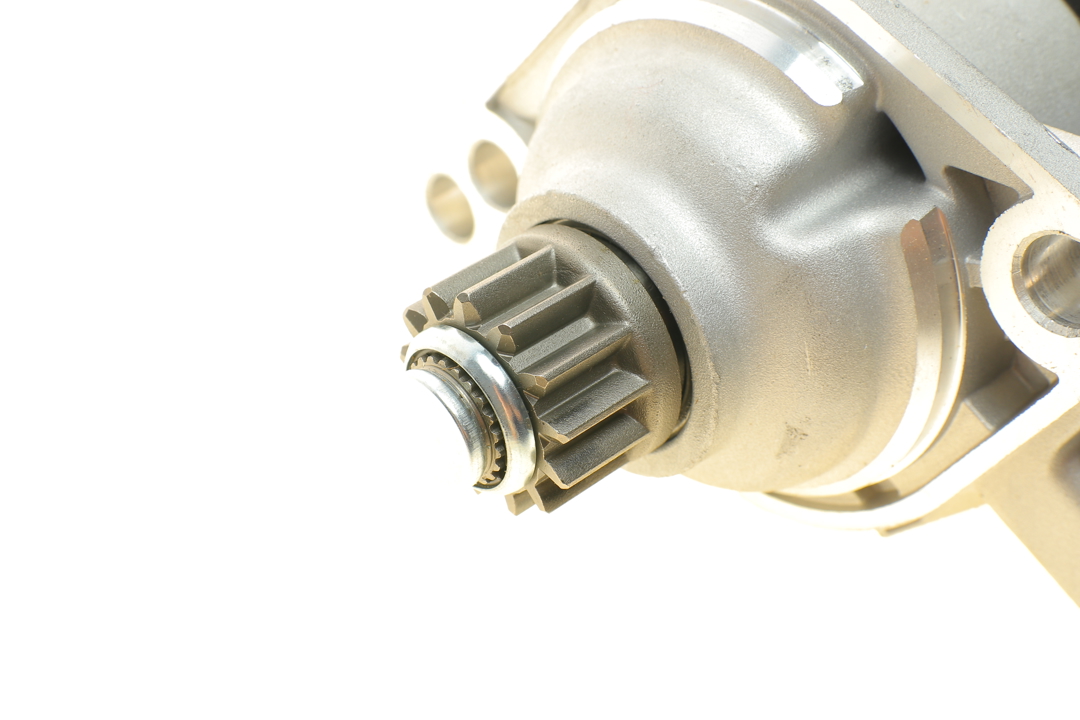 Starter Bosch 1 986 S00 870