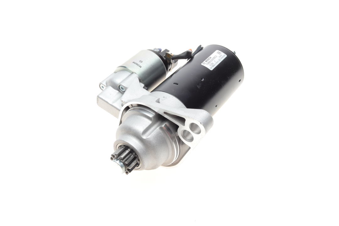 Bosch Starter – price 514 PLN