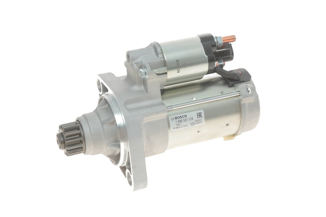 Buy Bosch 1986S01124 – good price at EXIST.AE!