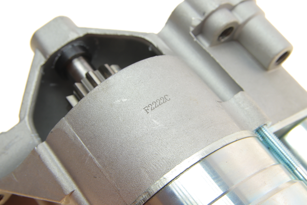 Starter Bosch 1 986 S00 928