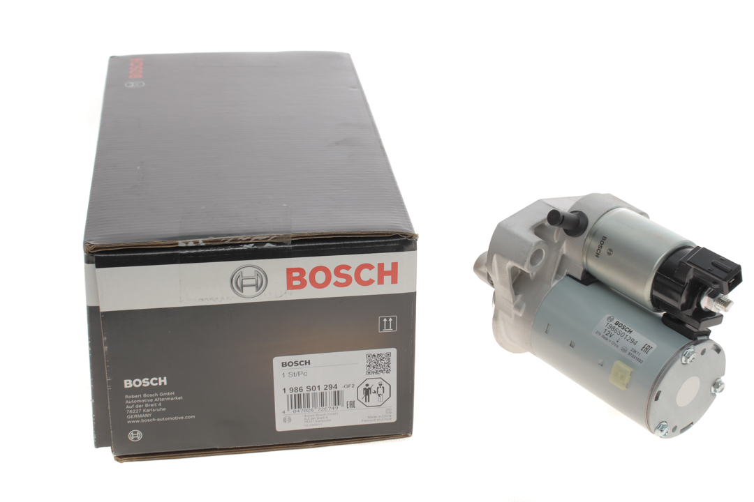 Buy Bosch 1 986 S01 294 at a low price in United Arab Emirates!