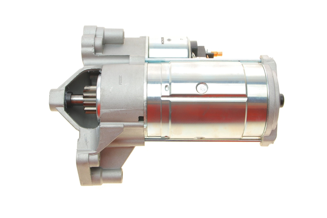 Bosch Starter – price [object Object] PLN