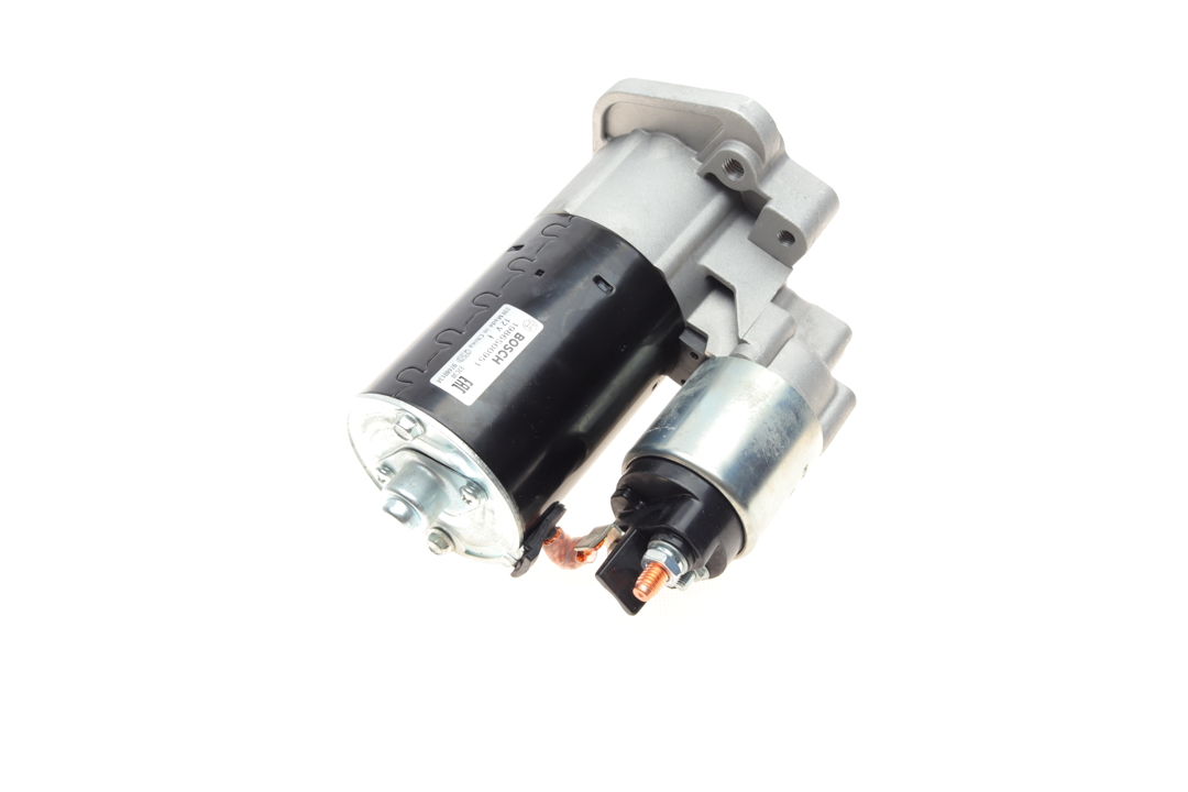 Bosch Starter – price 713 PLN