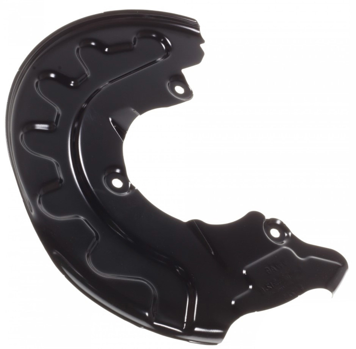 6R0615312C VAG Brake dust shield