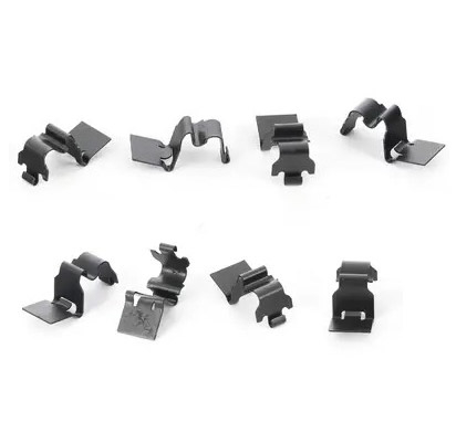 4N0698231 VAG Brake pad fitting kit