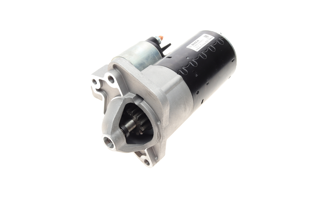 Bosch Starter – price 713 PLN