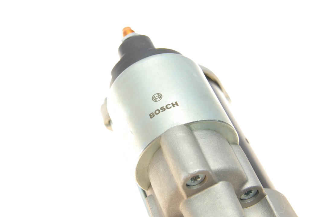 Bosch Starter – price 792 PLN