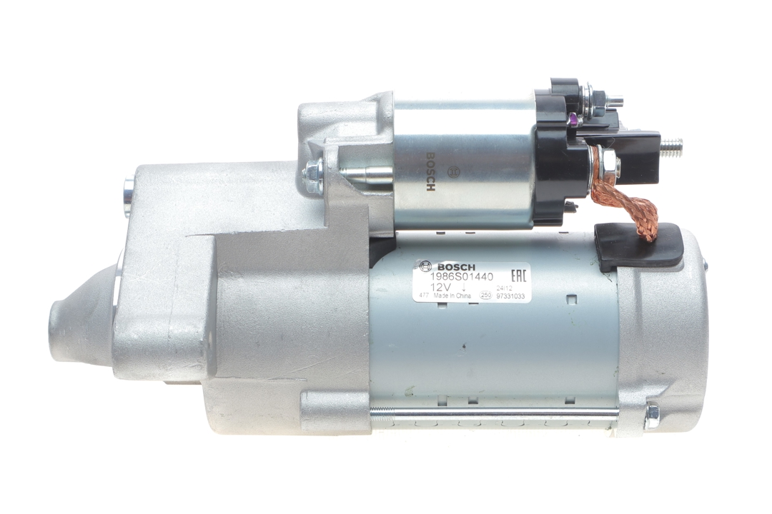 1986S01440 Bosch Starter