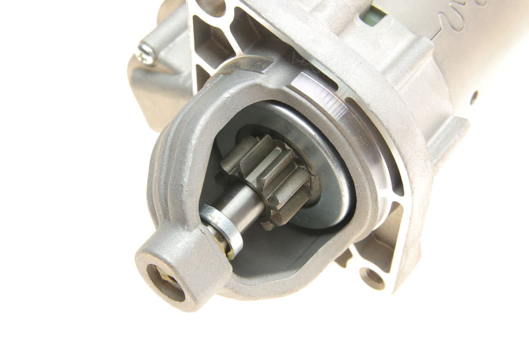 Bosch Starter – price 369 PLN
