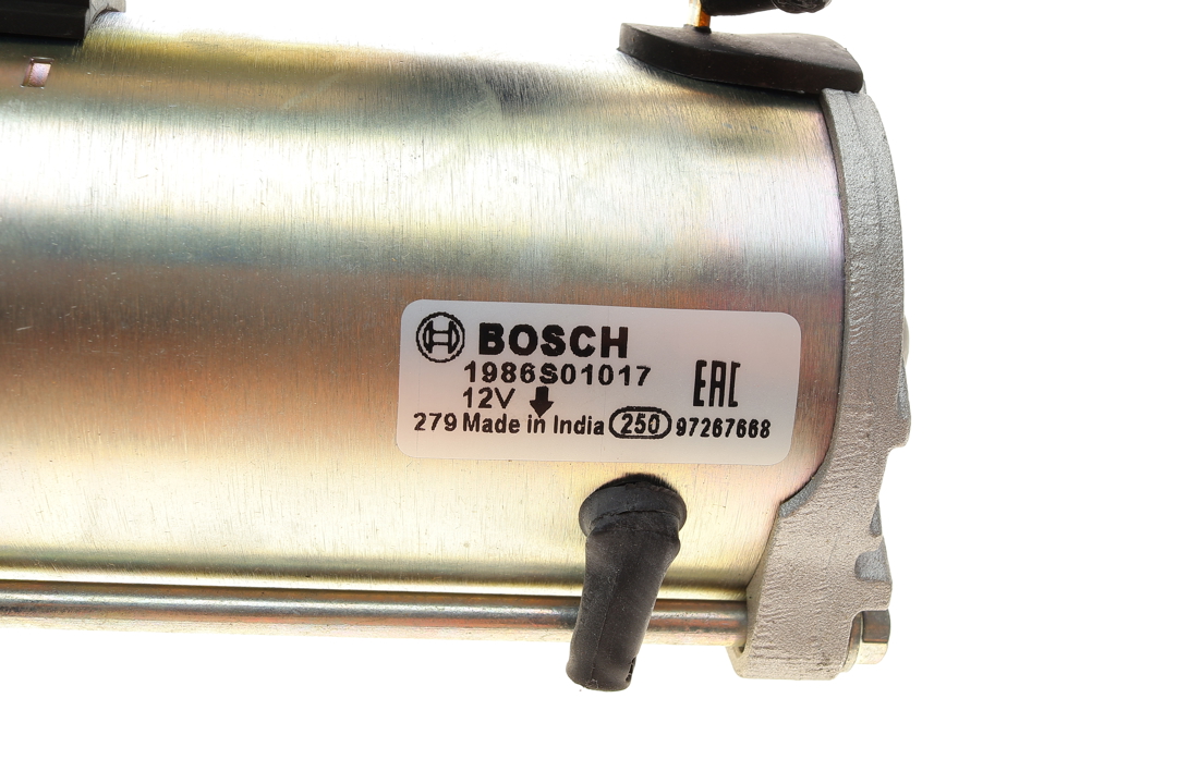 Bosch Starter – price 635 PLN