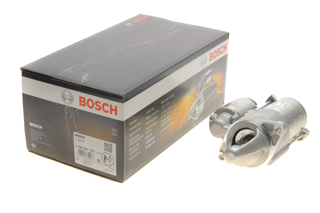 Buy Bosch 1 986 S01 162 at a low price in United Arab Emirates!