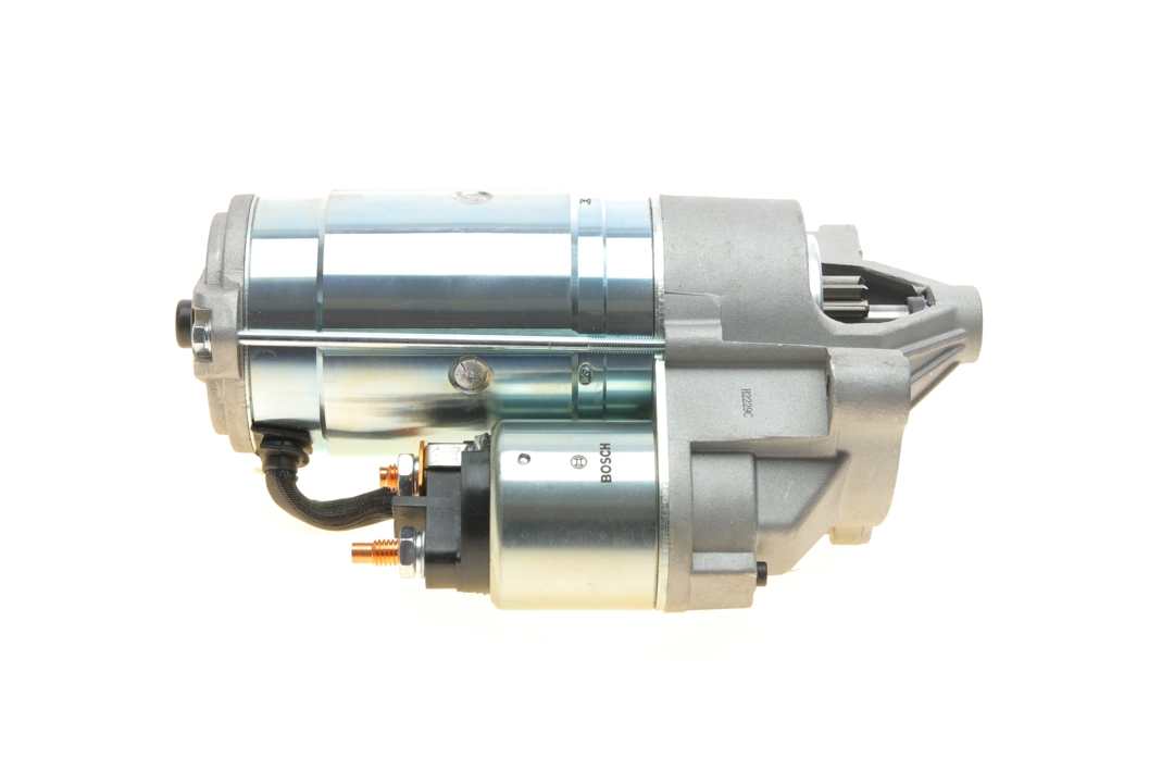 Bosch Starter – price 562 PLN