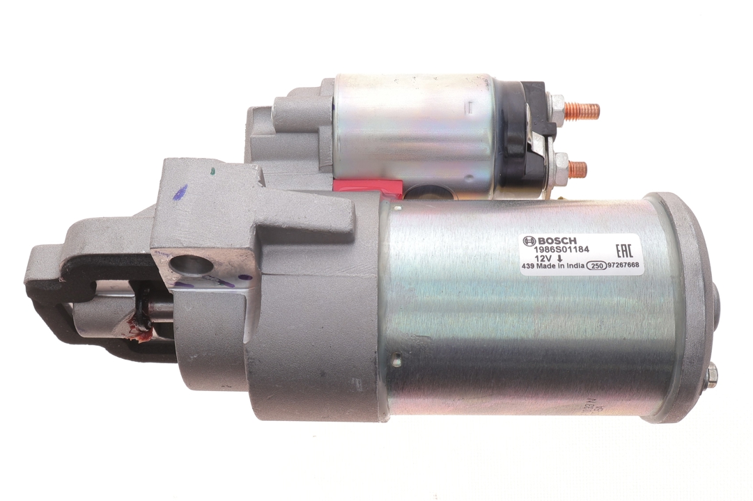 1986S01184 Bosch Starter