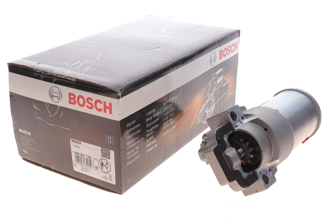 Buy Bosch 1 986 S01 184 at a low price in United Arab Emirates!