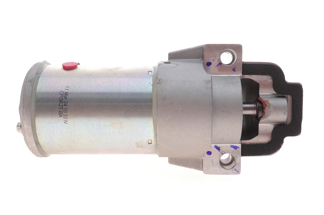 Bosch Starter – price 979 PLN