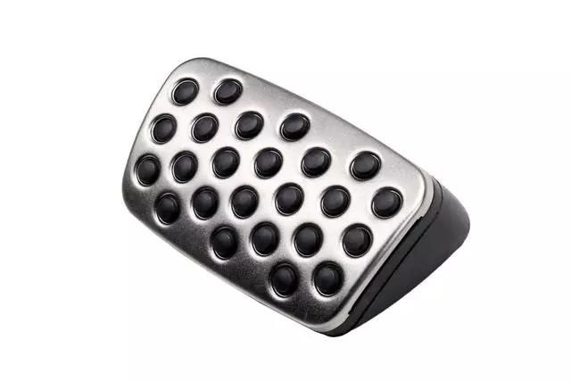 13281356 General Motors Brake pedal cover
