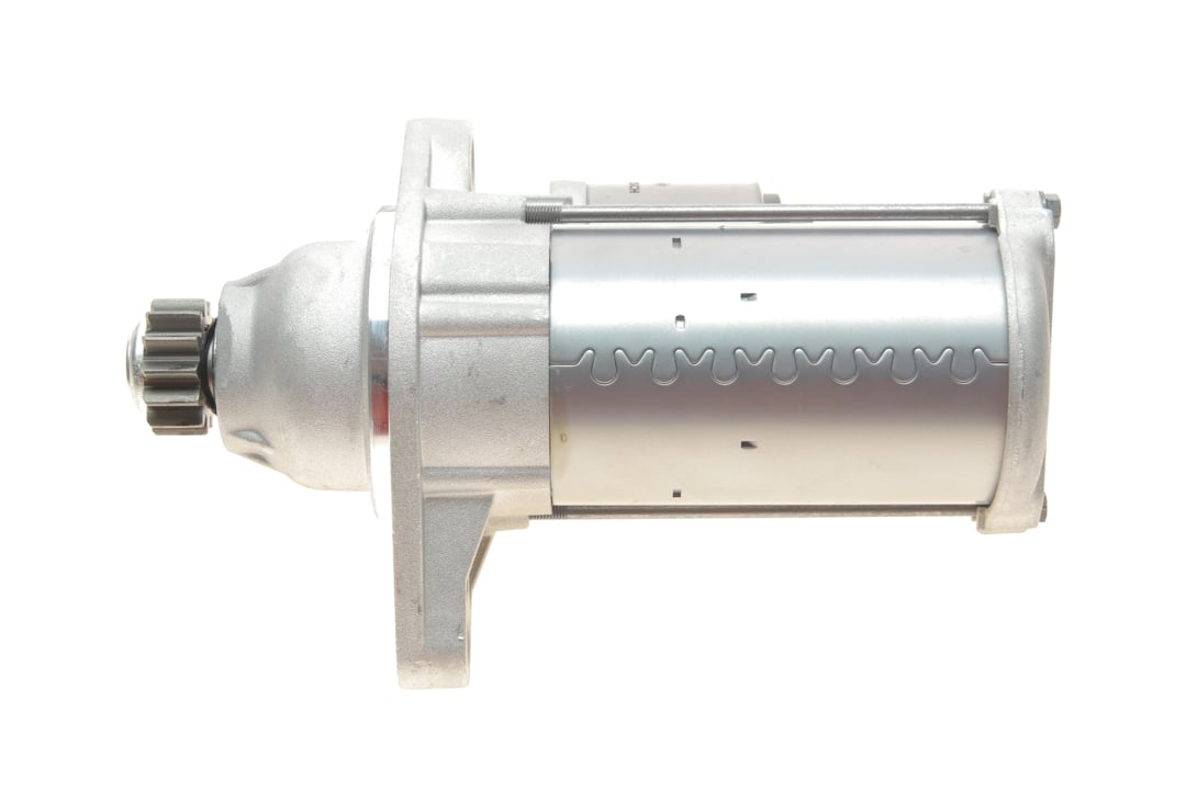 Engine starter motor Skoda Kamiq: 1986S01055 Bosch Starter