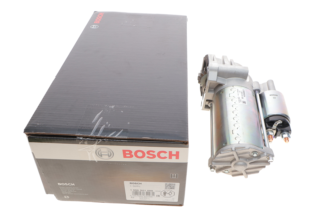Starter motor Jaguar X-Type: 1986S01088 Bosch Starter
